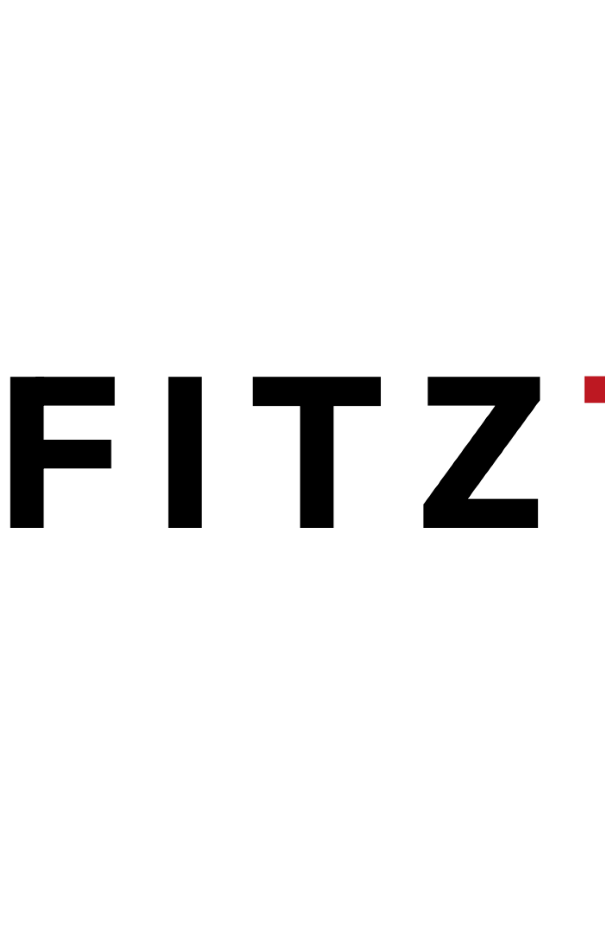 FITZ+ logo