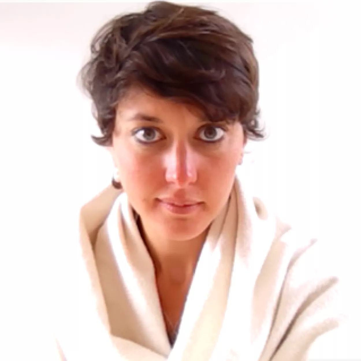 Headshot of Dr Céline	Vidal