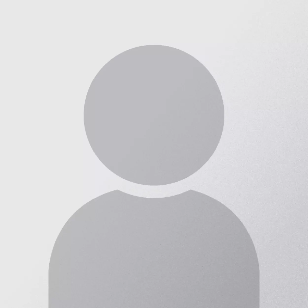 portrait placeholder